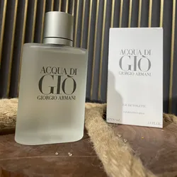 Giorgio Armani Acqua Di Gio 