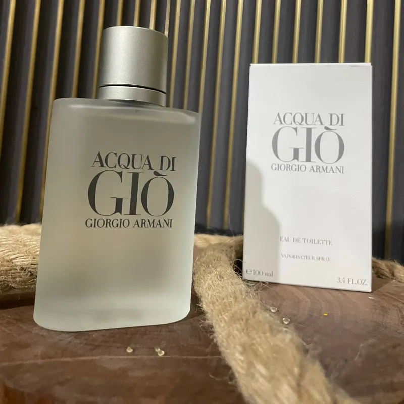 Giorgio Armani Acqua Di Gio 