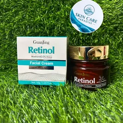 GuanJing Crema de Retinol