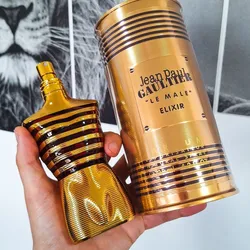 Jean Paul Gaultier Le Male Elixir