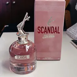 Jean Paul Gaultier Scandal Girl