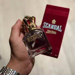 Jean Paul Gaultier Scandal Men