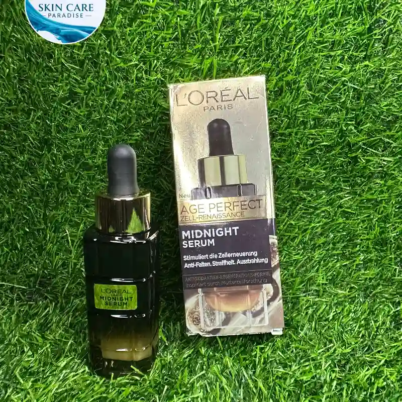 L’OREAL Age Perfect Serum Cell Renewal Midnight