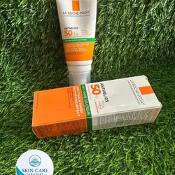 La Roche-Posay Anthelios Crema Solar Anti-Brillos SPF 50+ 