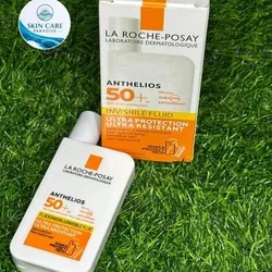 La Roche-Posay Anthelios Invisible Fluid SPF50+