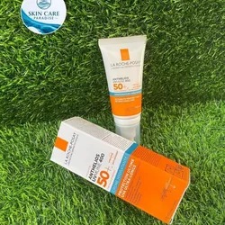 La Roche-Posay Anthelios UVMune 400 Crema Solar Hidratante SPF 50+ 