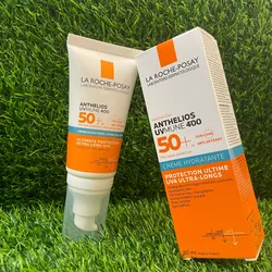 La Roche-Posay Anthelios UVMune 400 Crema Solar Hidratante SPF 50+ 