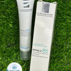 La Roche-Posay Contorno de Ojos Hyalu B5