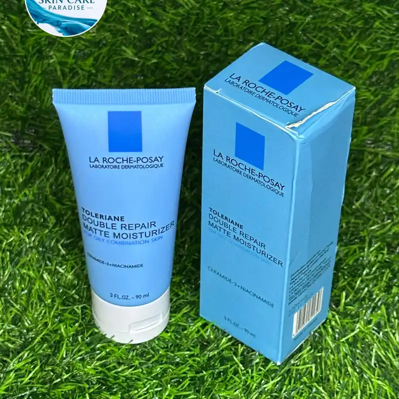 La Roche-Posay Double Repair Matte