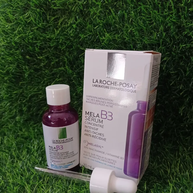 La Roche-Posay Mela B3 Serum Despigmentante con Niacinamida 
