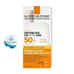La Roche-Posay Anthelios Invisible Fluid SPF50+