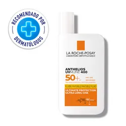 La Roche-Posay Protector Solar 50 FPS