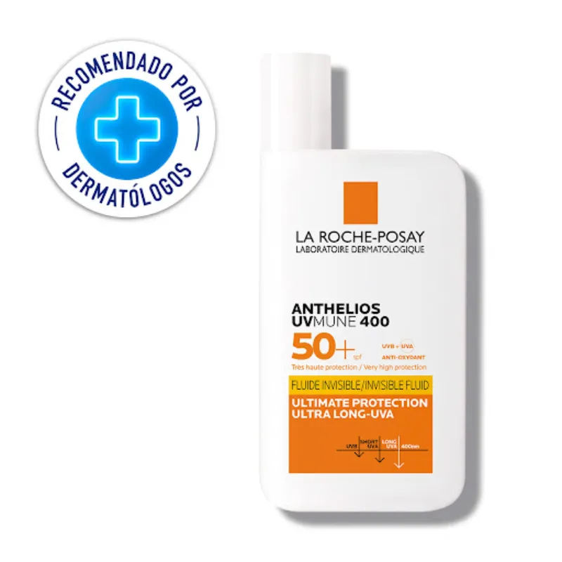 La Roche-Posay Protector Solar 50 FPS