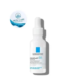 La Roche-Posay Serum Cicaplast B5