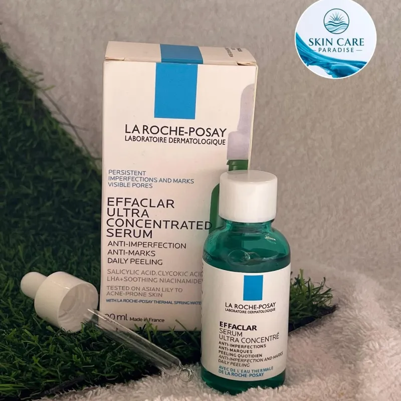 La Roche-Posay Serum Effaclar