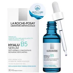 La Roche-Posay Serum Hyalu B5