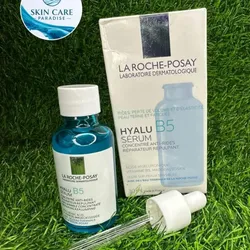 La Roche-Posay Serum Hyalu B5