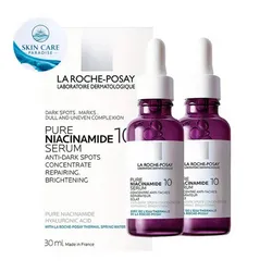 La Roche-Posay Serum Niacinamida Pura 10%