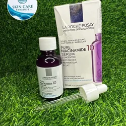 La Roche-Posay Serum Niacinamida Pura 10%