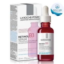 La Roche-Posay Serum Retinol B3