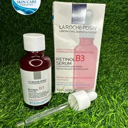 La Roche-Posay Serum Retinol B3