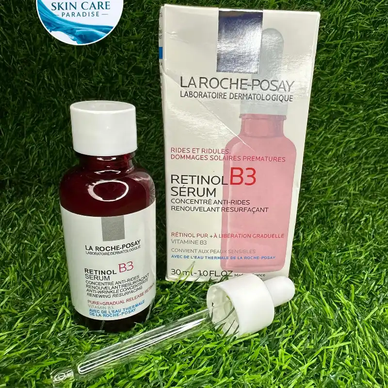 La Roche-Posay Serum Retinol B3