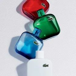 Lacoste