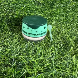 Laikou Herbal Crema Anti-Acné