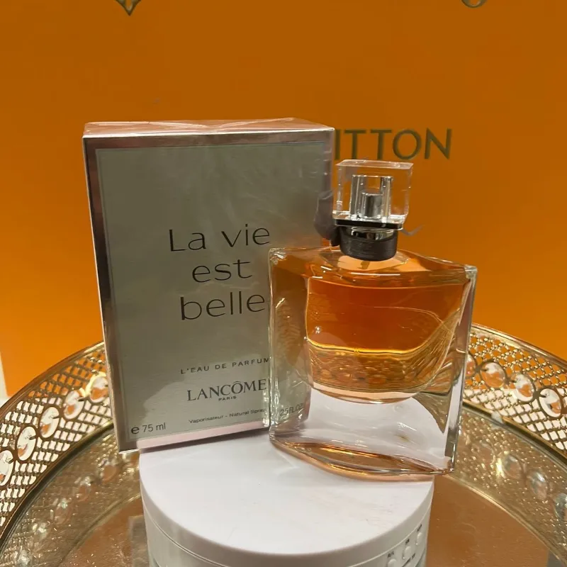 Lancome La Vie Est Belle
