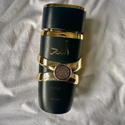 Lattafa Asad (100ml)
