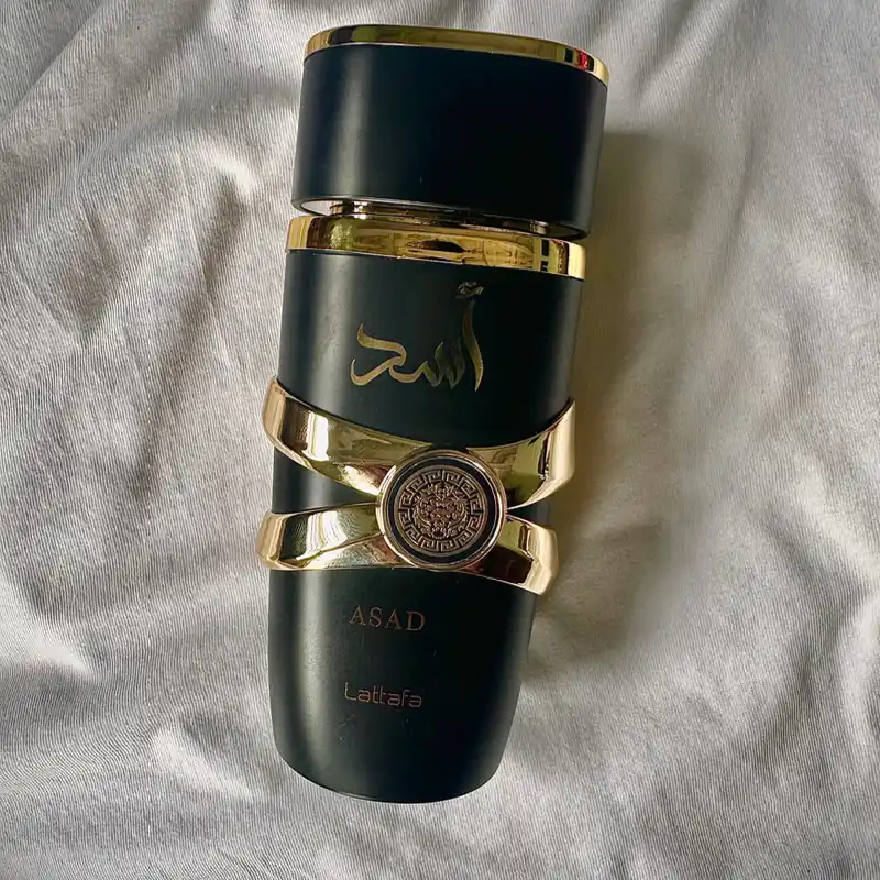 Lattafa Asad (100ml)