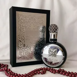 Lattafa Fakhar Black