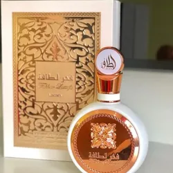 Lattafa Fakhar Woman
