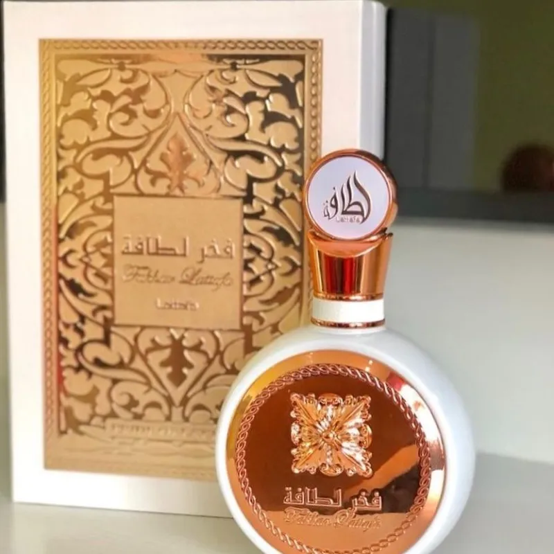 Lattafa Fakhar Woman