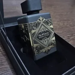 Lattafa Oud For Glory