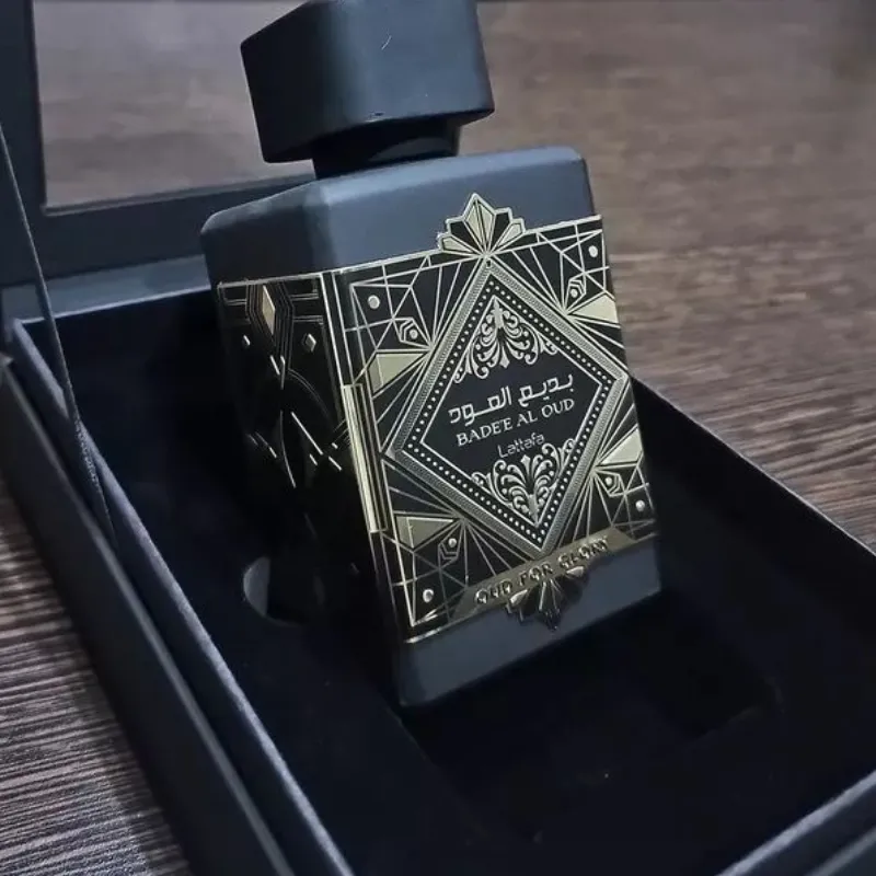 Lattafa Oud For Glory
