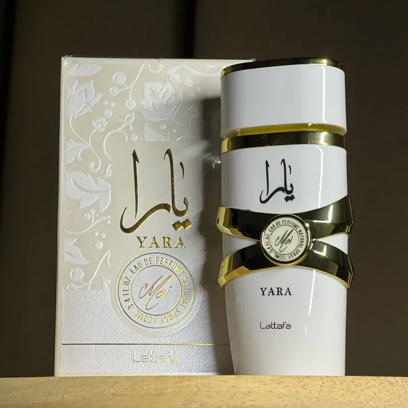 Lattafa Yara Moi (100ml)