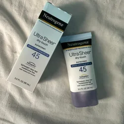 Neutrogena Protector Solar 45Spf
