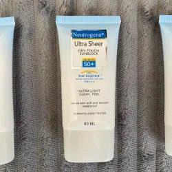Neutrogena Protector Solar 50+ FPS