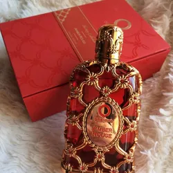 Orientica Amber Rouge