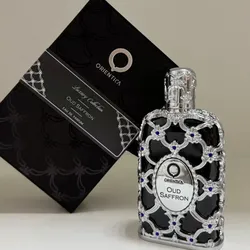 Orientica Oud Saffron