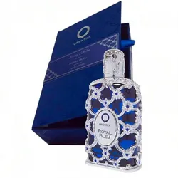 Orientica Royal Bleu