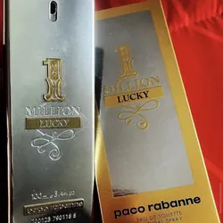 Paco Rabanne 1 Million Lucky