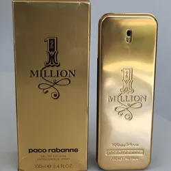 Paco Rabanne 1 Million