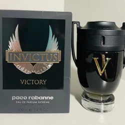 Paco Rabanne Invictus Victory
