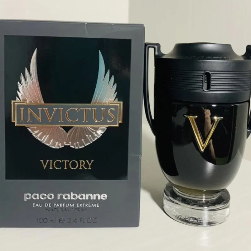 Paco Rabanne Invictus Victory