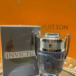 Paco Rabanne Invictus