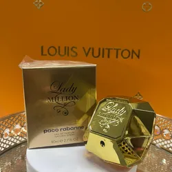 Paco Rabanne Lady Million