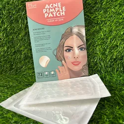 Parches para el acne | Royal Prestige 