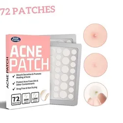 Parches para el acne | Royal Prestige 